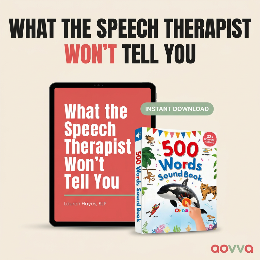 What Therapist WONT Tell You- EBOOK + BOOK