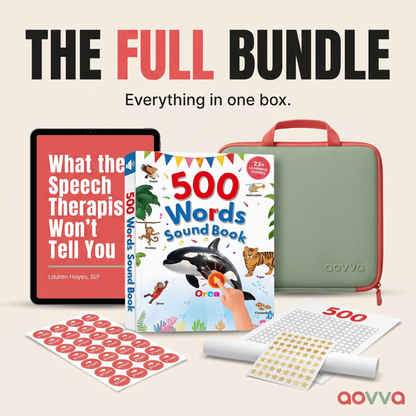 AOVVA - FULL BUNDLE