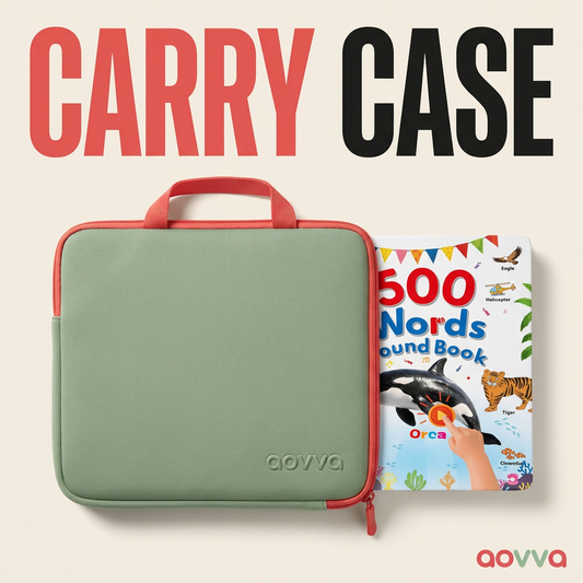 AOVVA - Carry Case